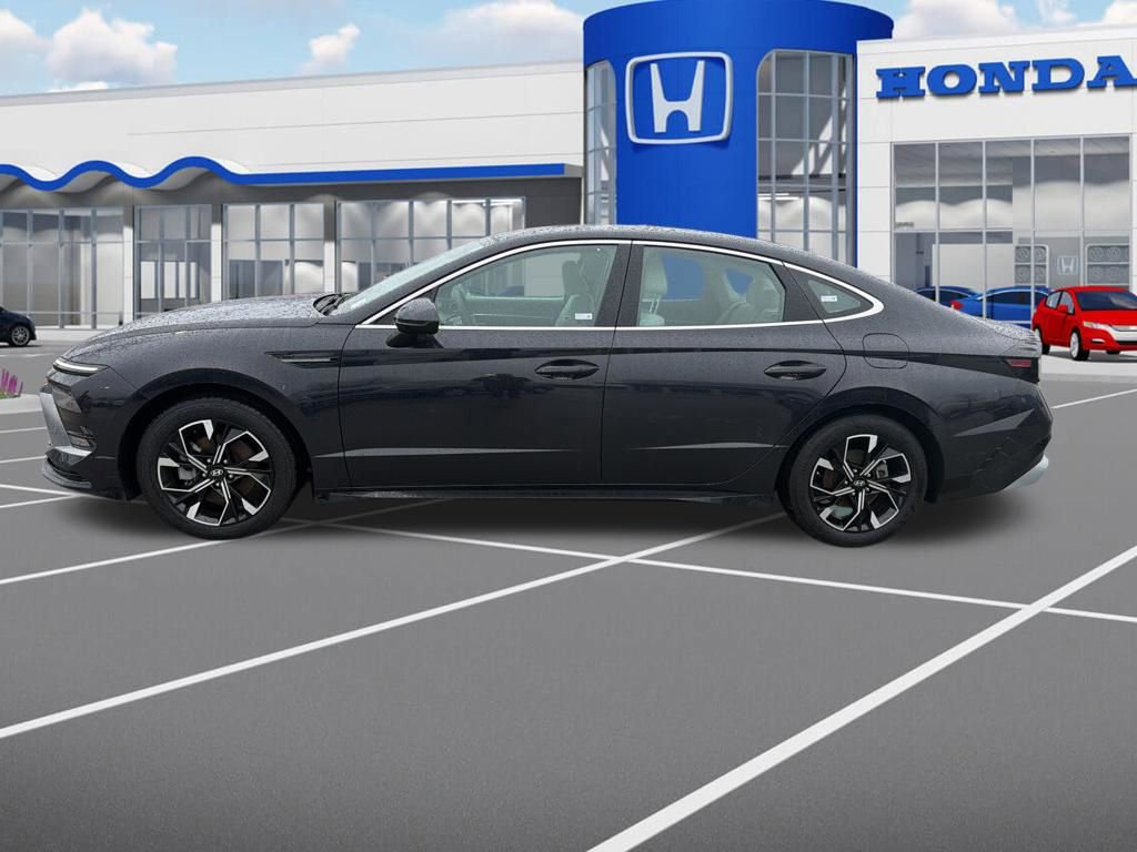Used 2025 Hyundai Sonata SEL image 5