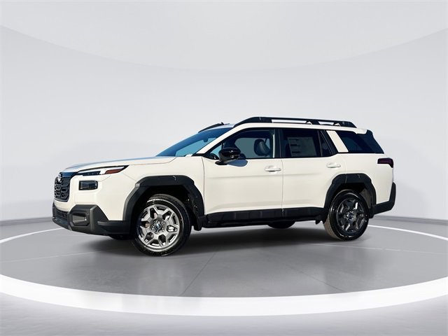 New 2026 Subaru Outback Premium