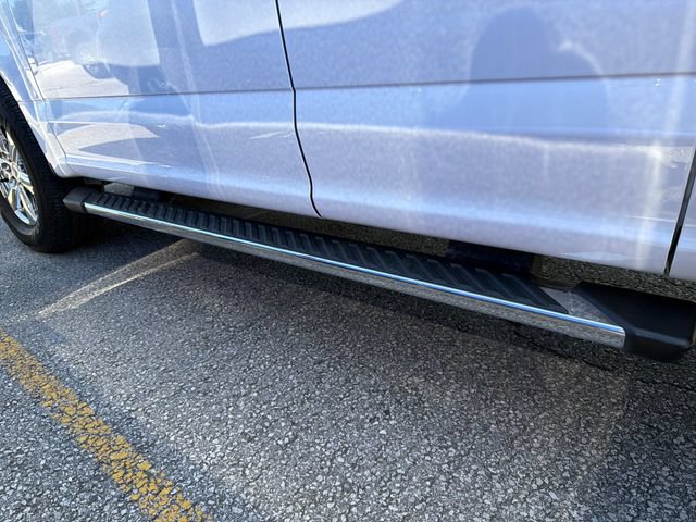 Used 2018 Ford F150 XLT w/ Equipment Group 301A Mid AWD/4WD image 13