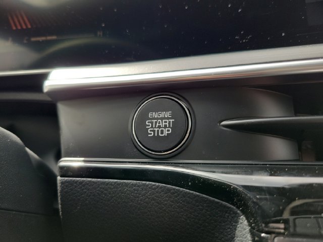 New 2026 Kia K5 GT-Line FWD image 27