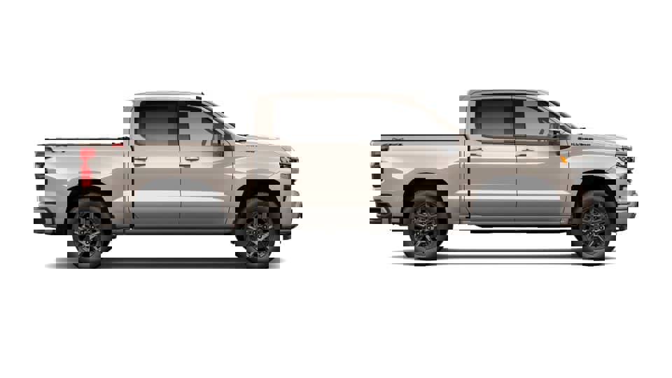 New 2026 Chevrolet Silverado 1500 RST w/ Safety Package image 29