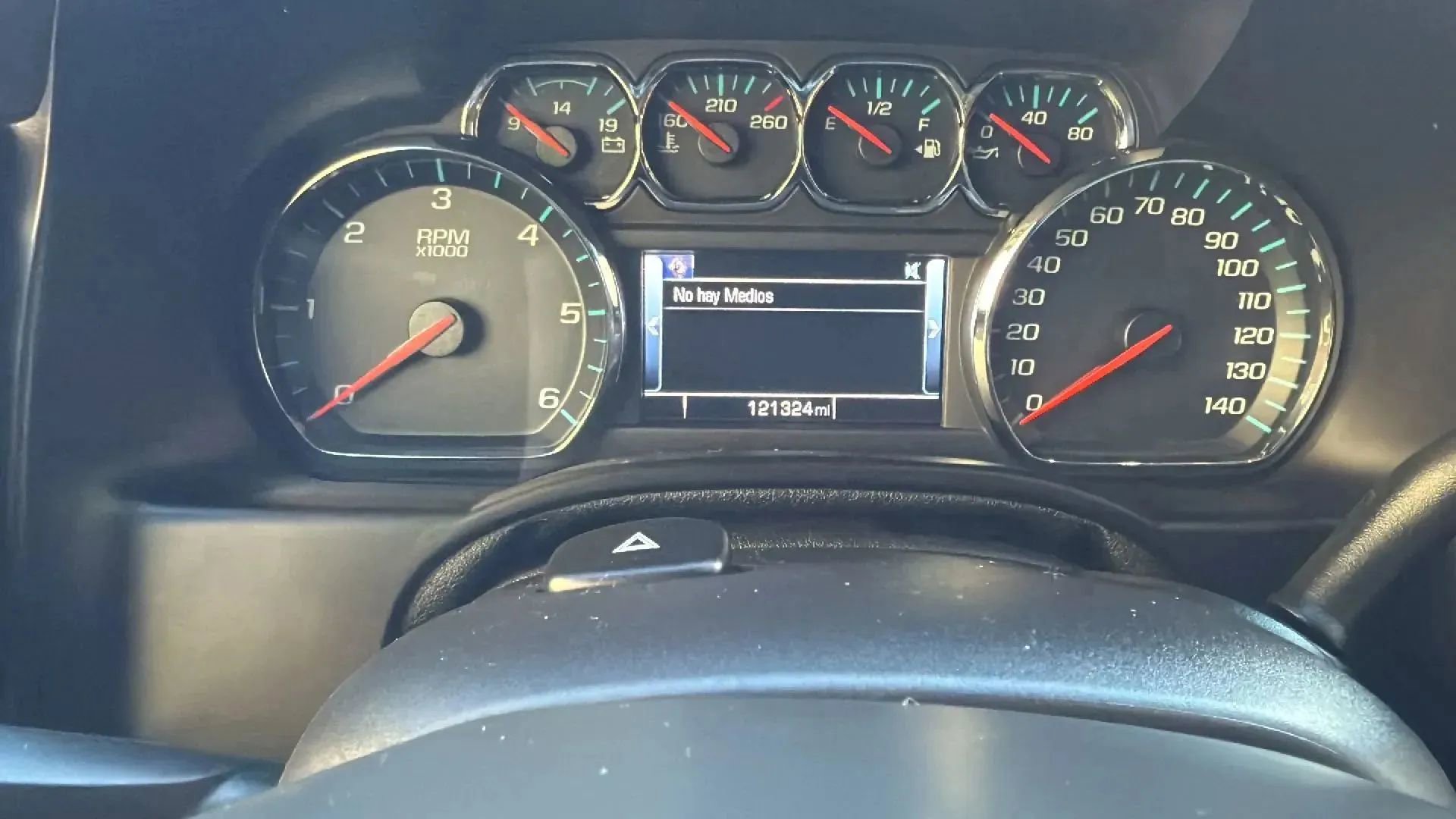 Used 2016 Chevrolet Tahoe LT image 16