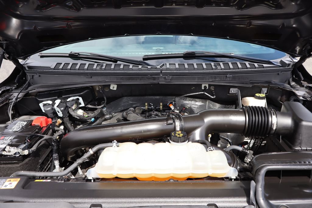 Used 2024 Ford Expedition Timberline image 43