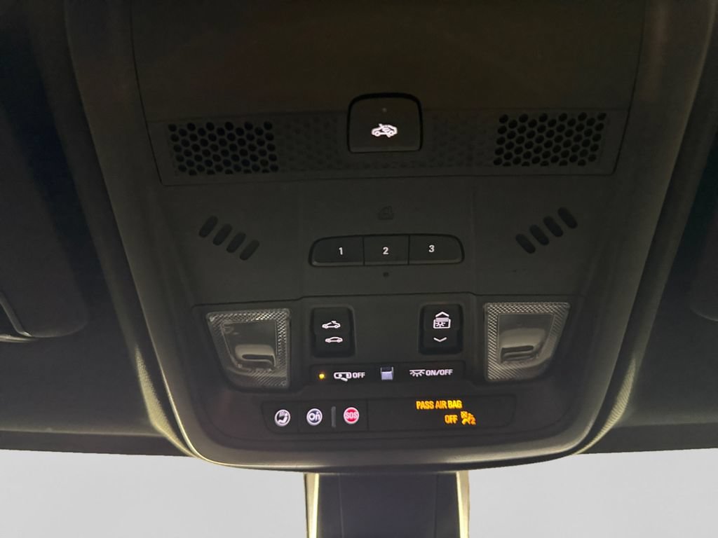 Used 2023 Cadillac XT5 Premium Luxury AWD/4WD image 34