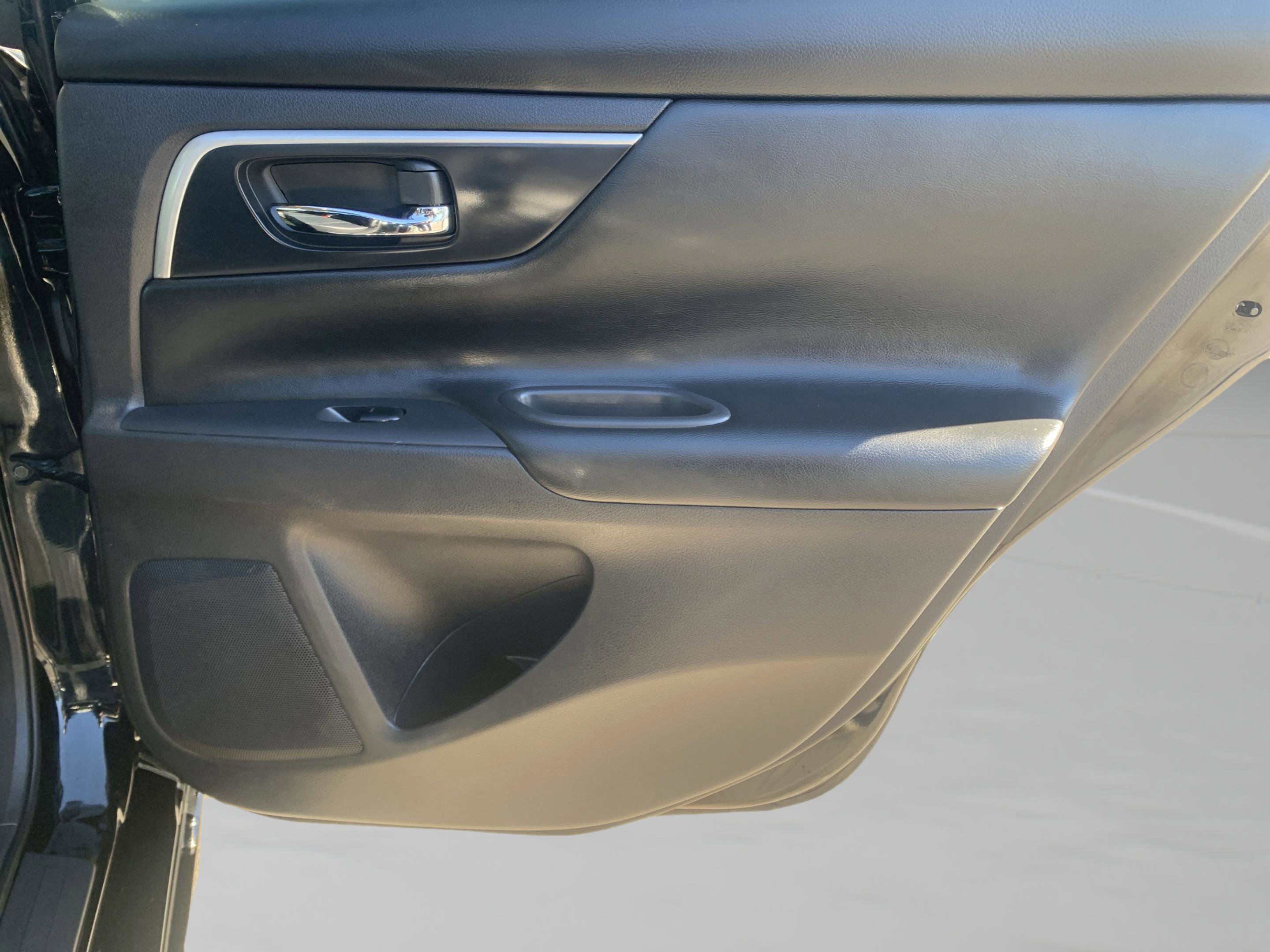 Used 2018 Nissan Altima 2.5 SR w/ SR Special Edition image 20