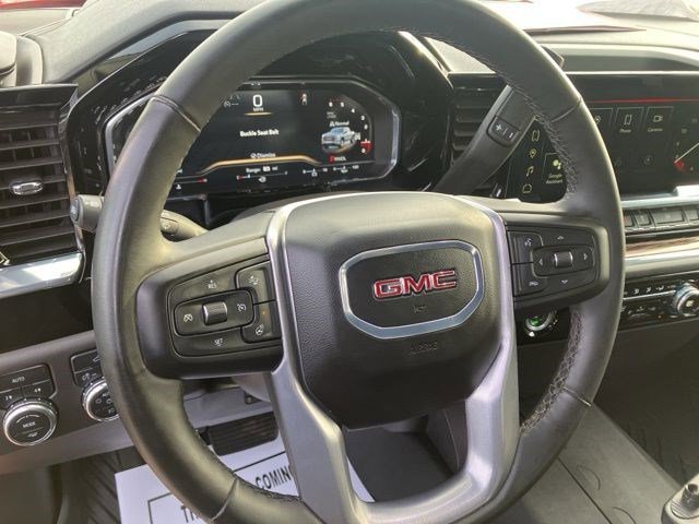 Used 2024 GMC Sierra 1500 Elevation image 15