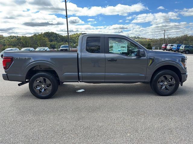 New 2025 Ford F150 STX w/ Equipment Group 200A image 5