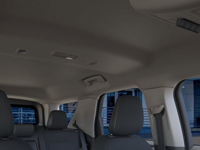 New 2026 Ford Bronco Sport Big Bend w/ Convenience Package image 22