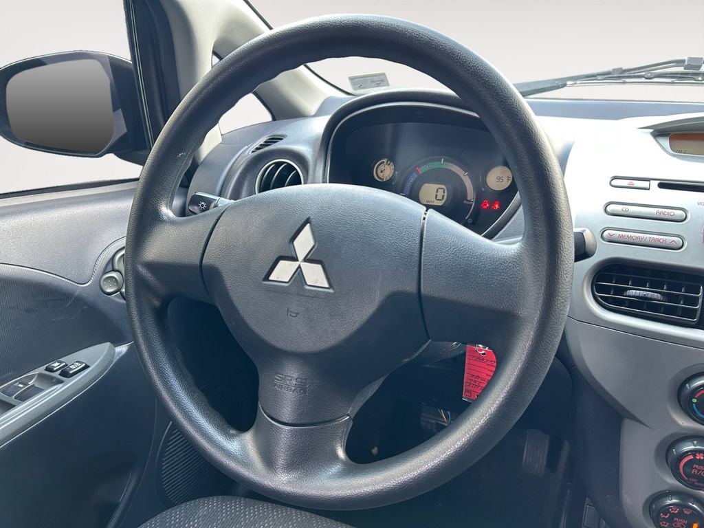 Used 2012 Mitsubishi i ES RWD image 12