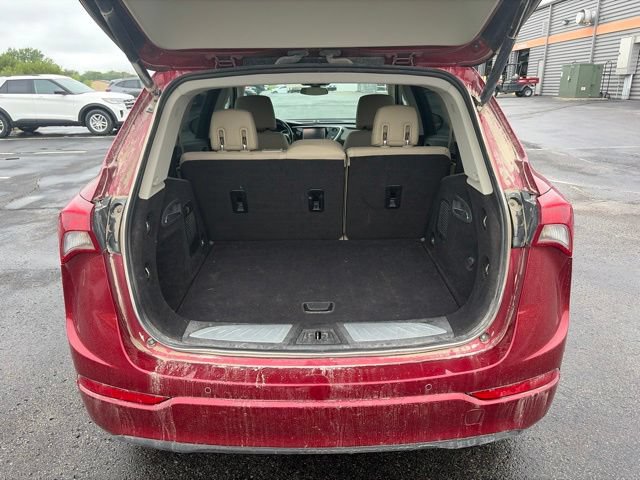 Used 2019 Buick Envision Essence AWD/4WD image 4
