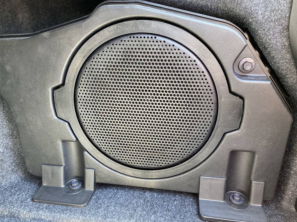 New 2025 Ford Mustang GT Premium image 17