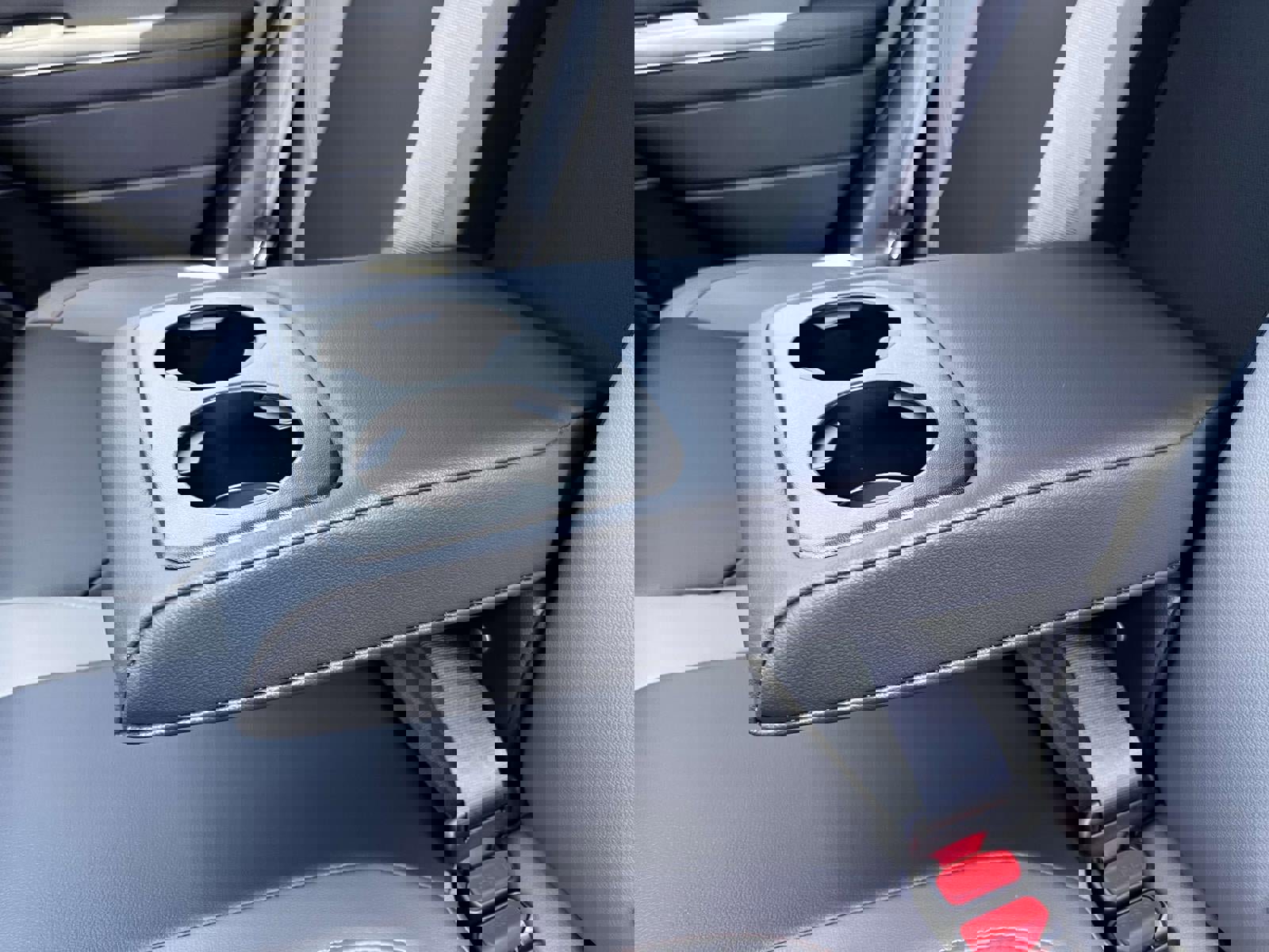 New 2025 Subaru Forester Sport image 15