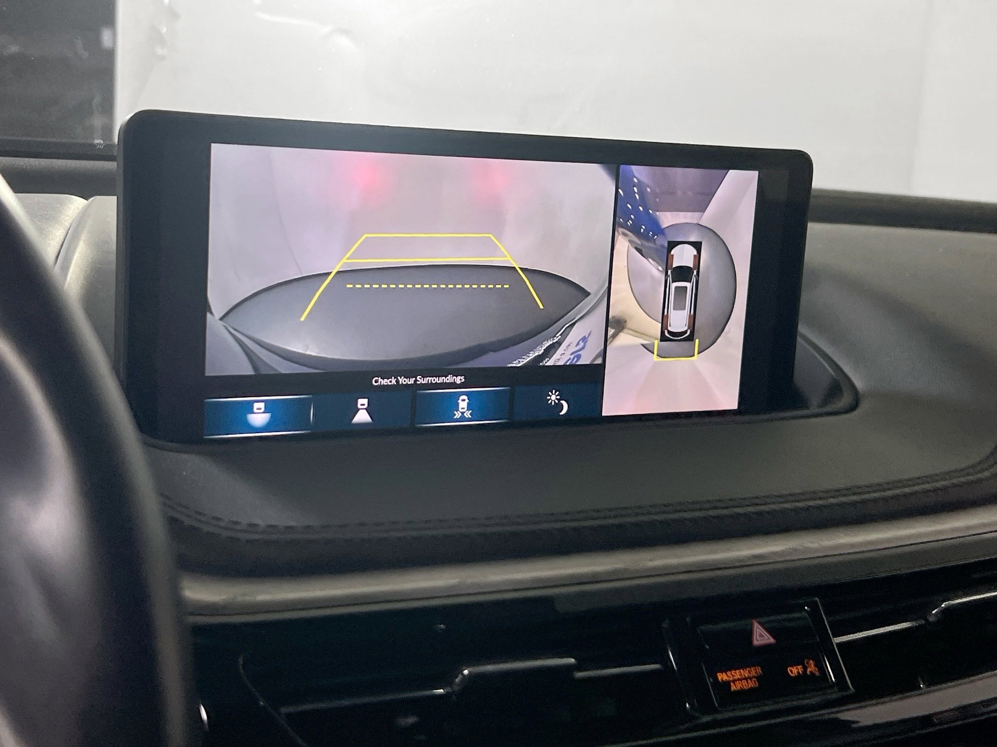 Used 2022 Acura MDX SH-AWD w/ Advance Package image 14