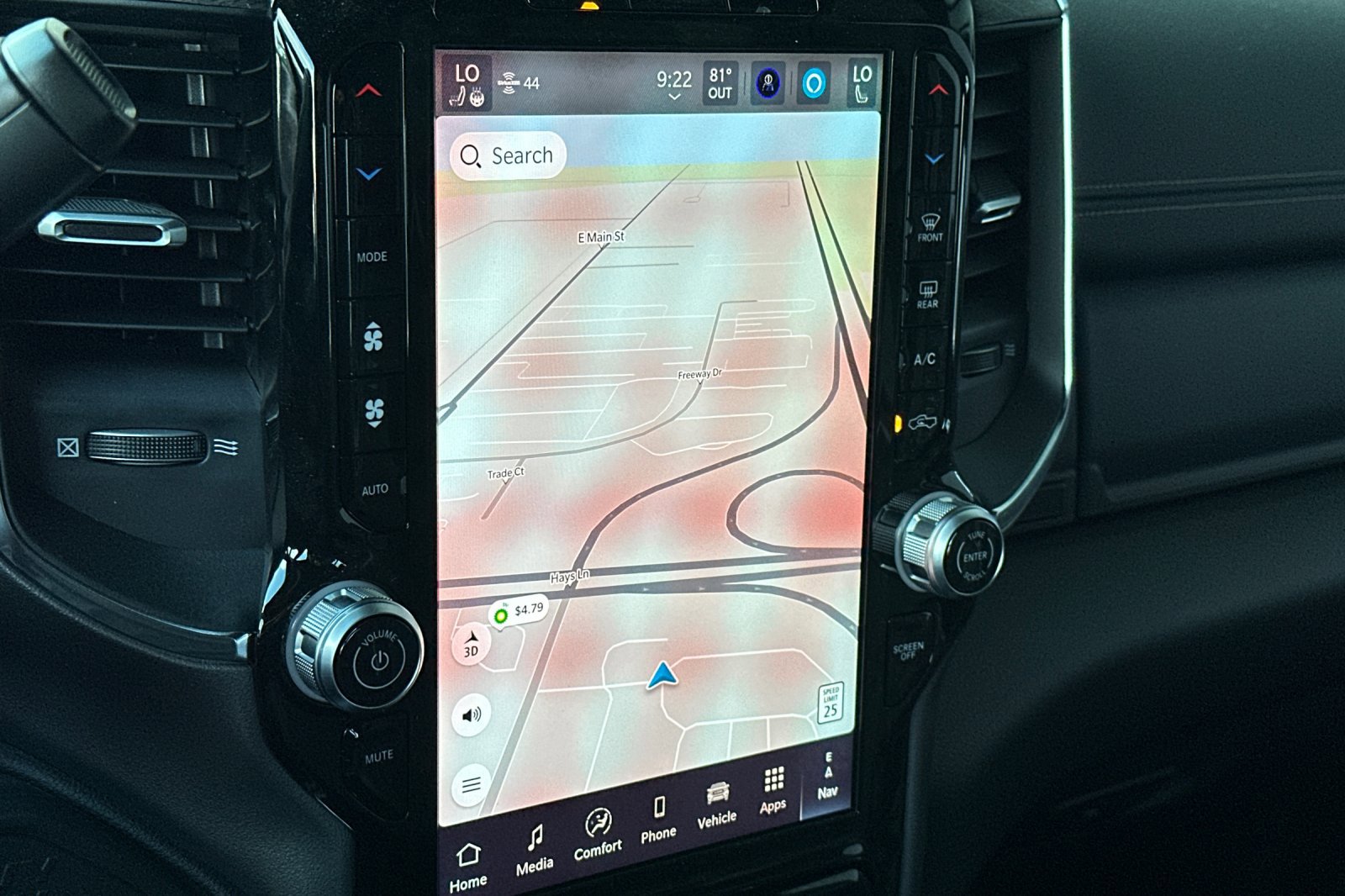 New 2026 RAM 2500 Laramie image 17