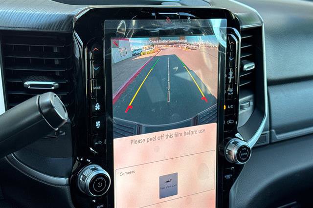 New 2026 RAM 2500 Big Horn image 15