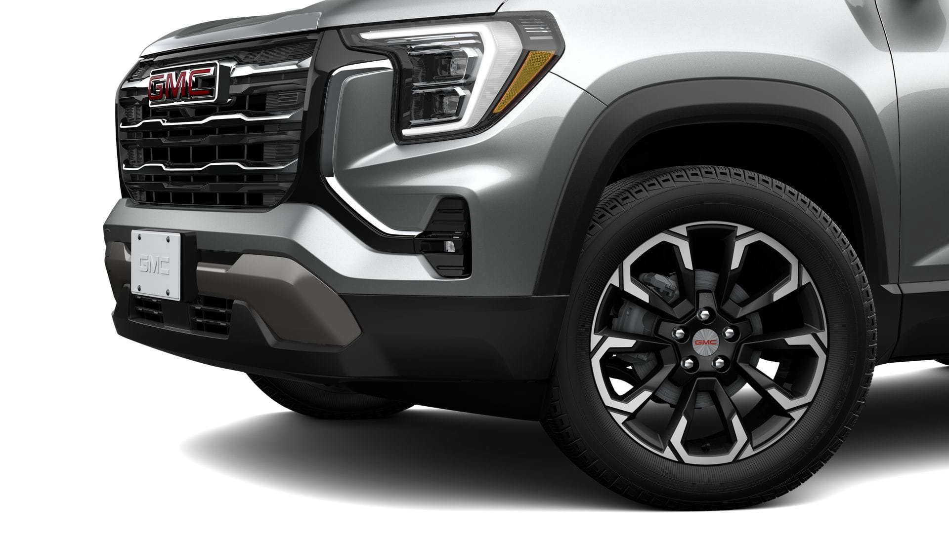 New 2026 GMC Terrain Elevation w/ Elevation Premium Package FWD image 29
