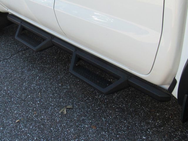 New 2026 Nissan Frontier Pro-X w/ Pro Premium Package image 9