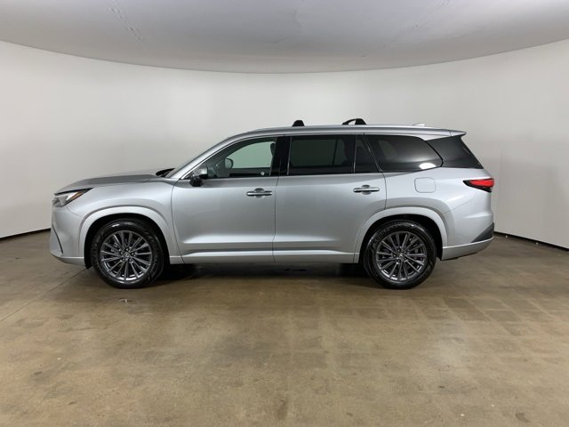 Used 2024 Lexus TX 350 AWD w/ Technology Package image 38