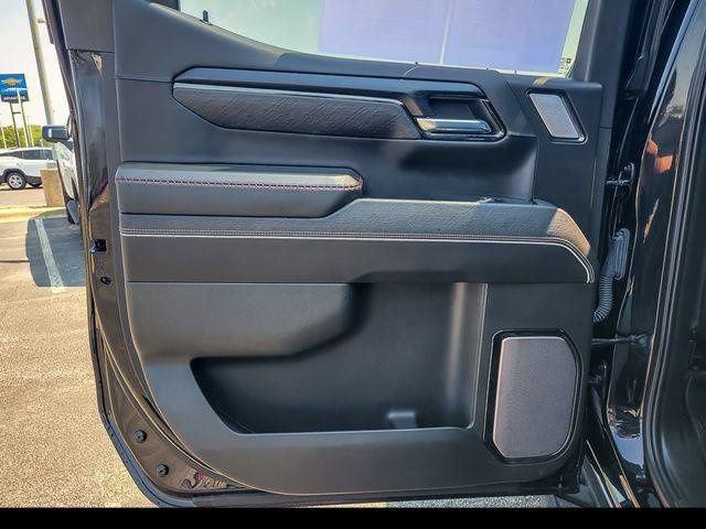 Certified 2023 GMC Sierra 1500 AT4X AWD/4WD image 29
