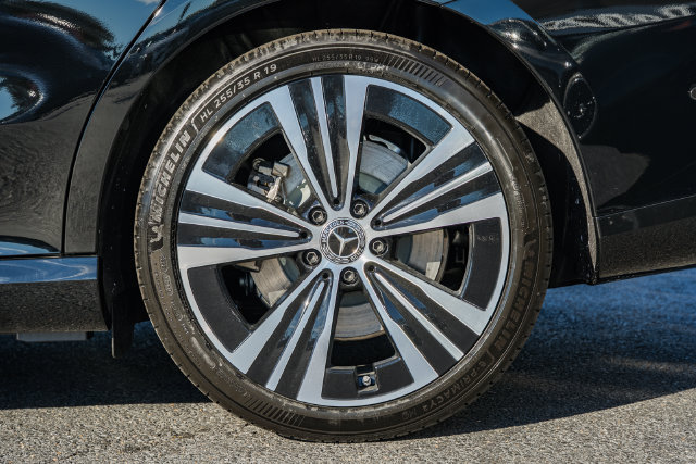New 2027 Mercedes-Benz CLA 350 image 18