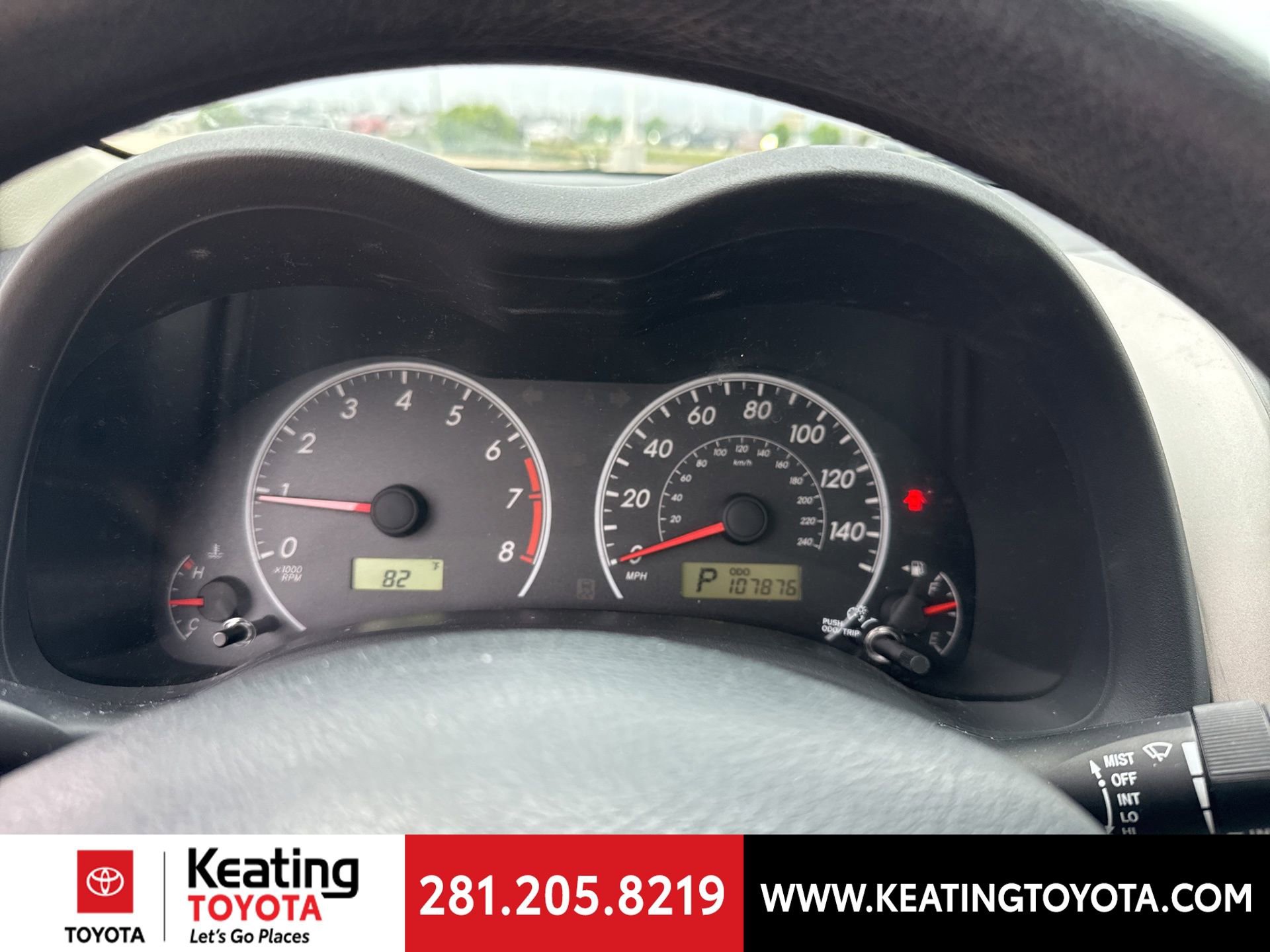 Used 2013 Toyota Corolla LE FWD image 18