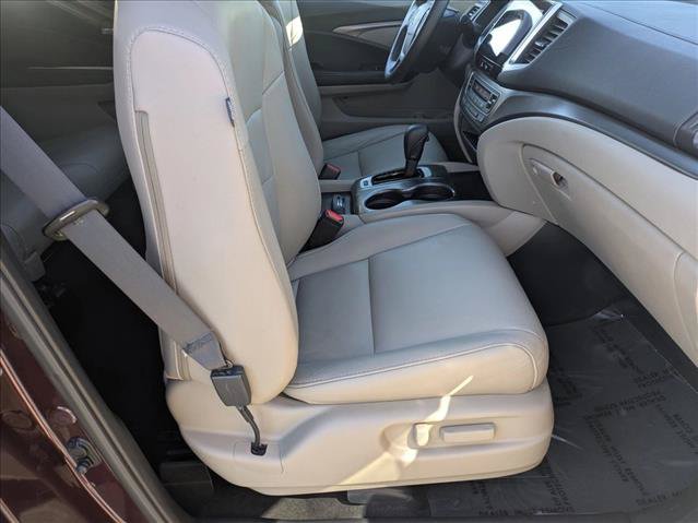 Used 2017 Honda Pilot EX-L image 22