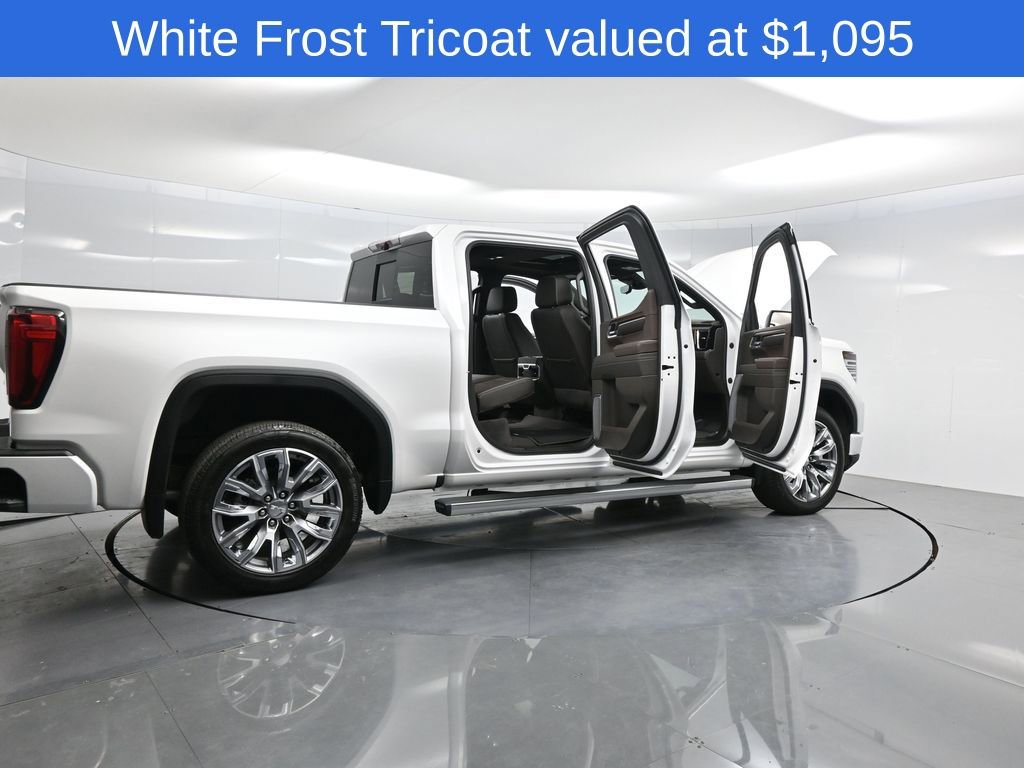 Used 2024 GMC Sierra 1500 Denali image 4