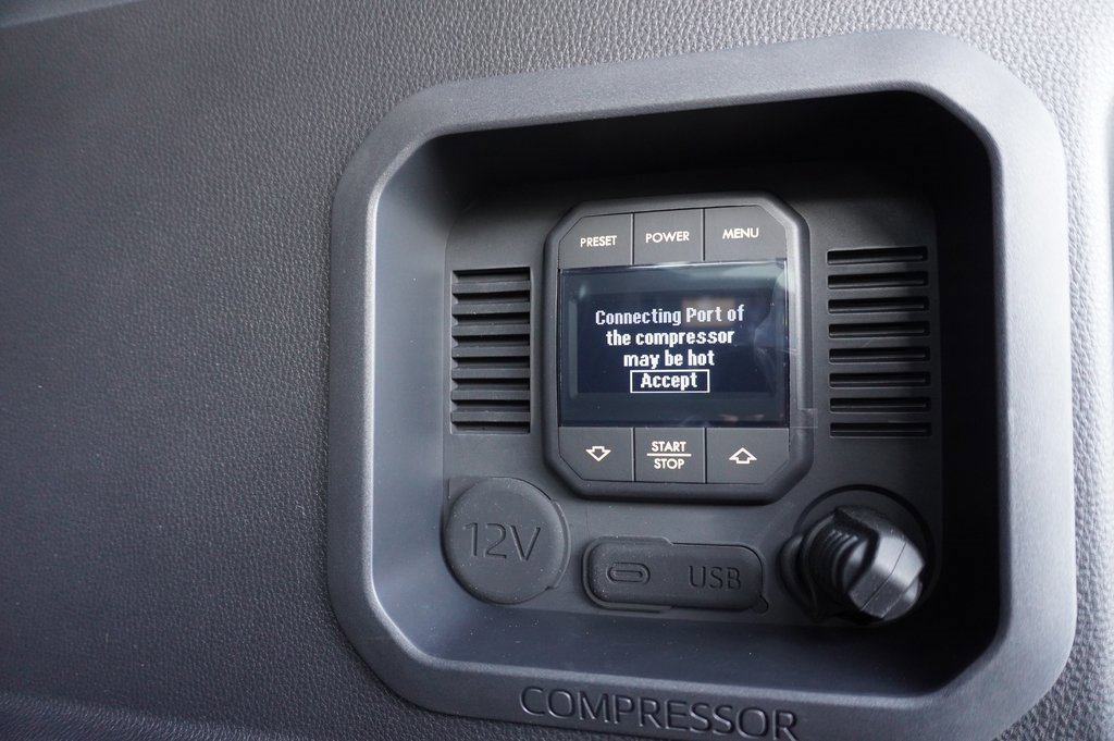 New 2025 Toyota 4Runner Trailhunter image 16