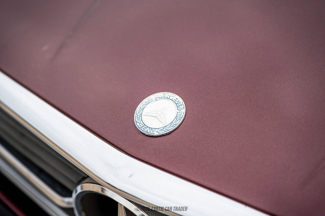 Used 1988 Mercedes-Benz 560 SL image 61