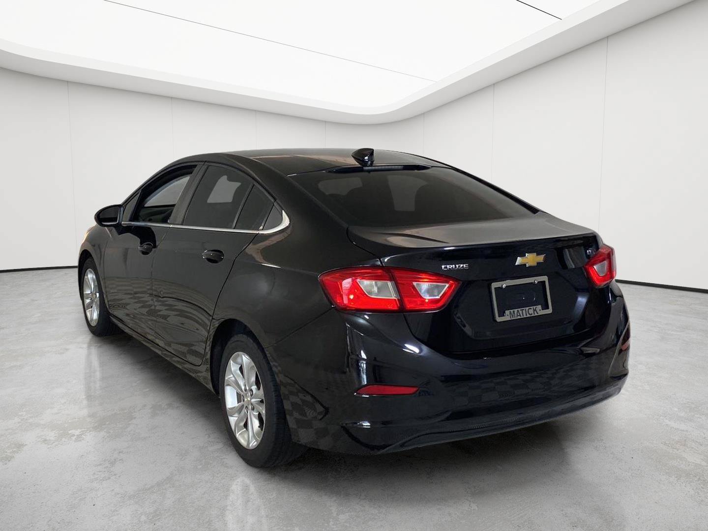 Used 2019 Chevrolet Cruze LT FWD image 62