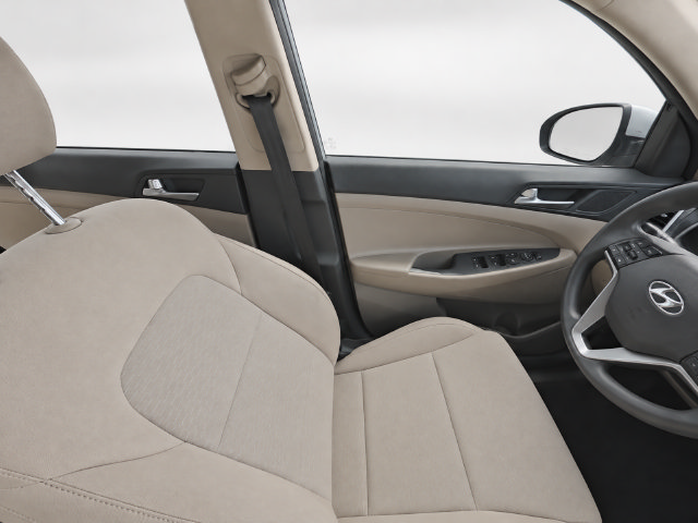 Used 2020 Hyundai Tucson Value FWD image 11