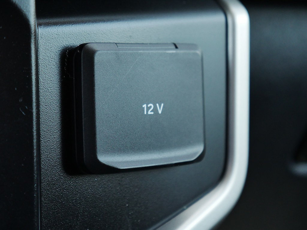 Used 2023 Ford Expedition Max XL AWD/4WD image 48