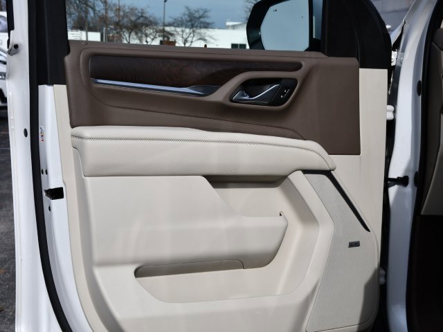 Used 2021 GMC Yukon XL Denali image 11