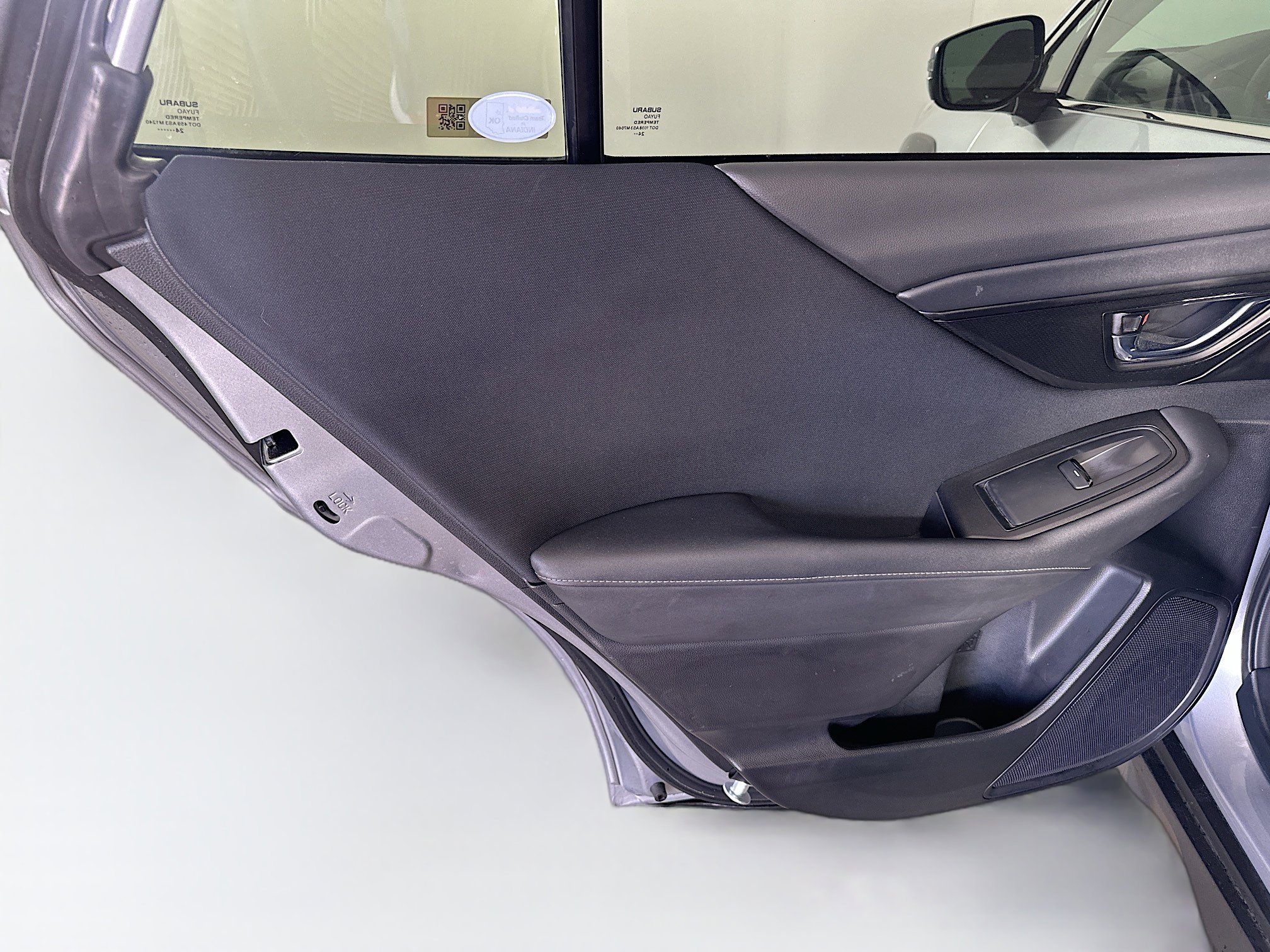 Used 2025 Subaru Outback Premium AWD/4WD image 26