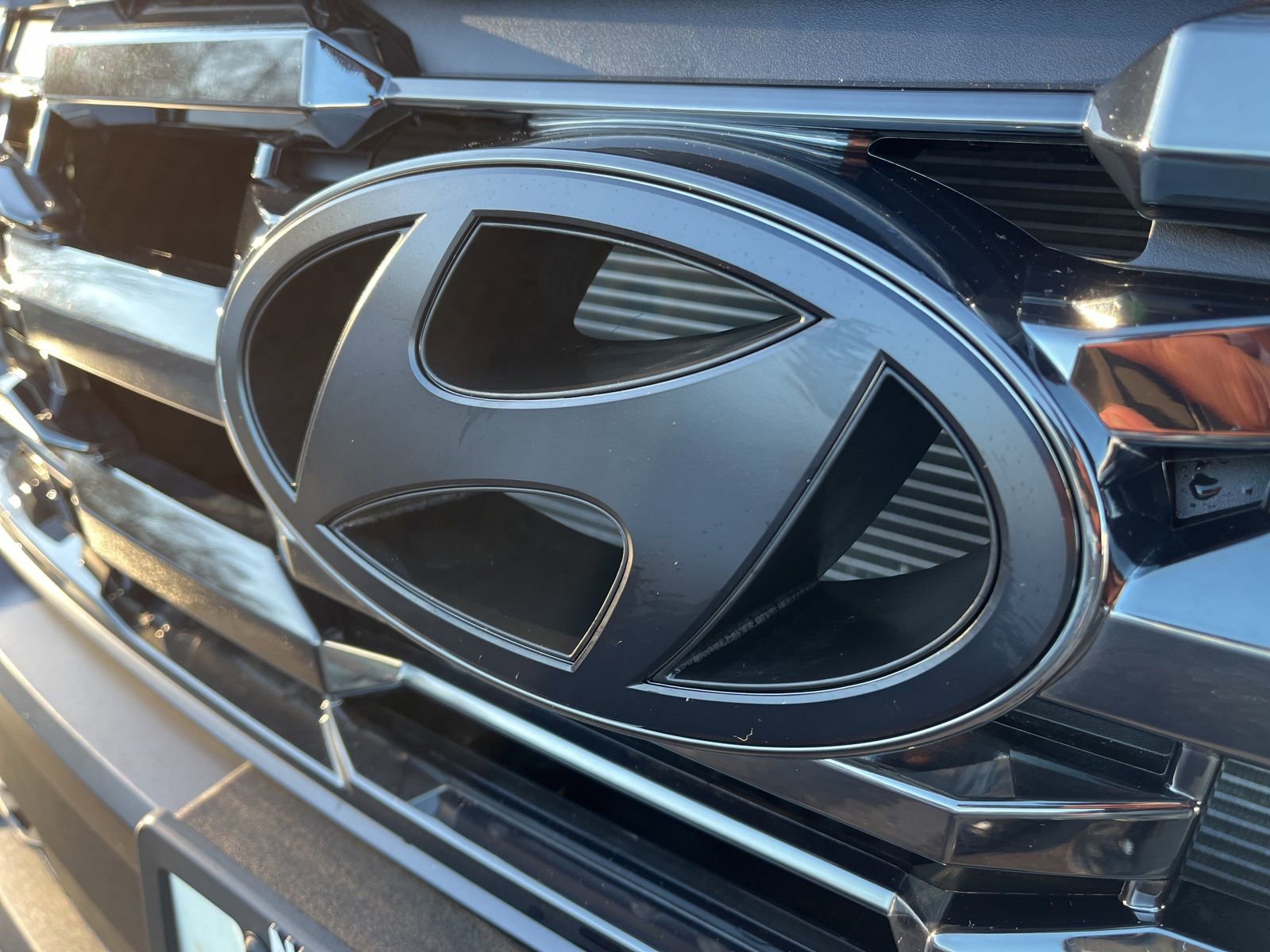 Certified 2025 Hyundai Tucson XRT image 41