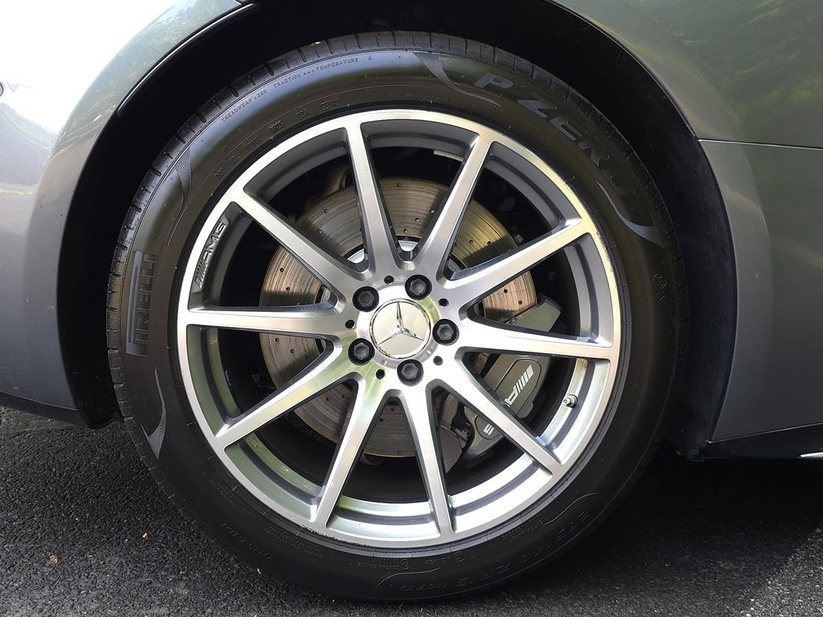 Used 2023 Mercedes-Benz SL 43 AMG w/ Driver Assistance Package image 64