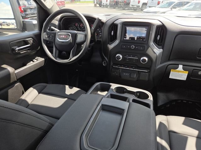 New 2026 GMC Sierra 3500 Pro w/ 1SA Pro Safety Plus Package AWD/4WD image 27