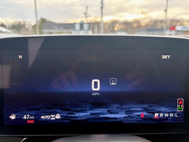 Used 2025 Chevrolet Tahoe RST w/ RST Capability Package image 62