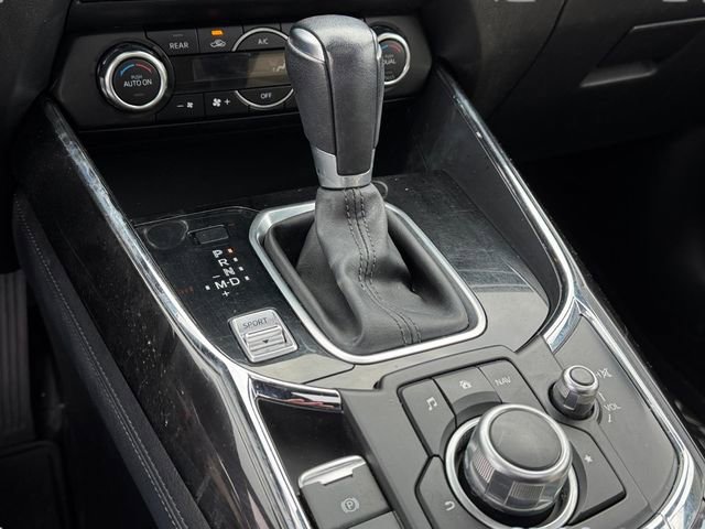 Used 2016 MAZDA CX-9 Grand Touring image 17