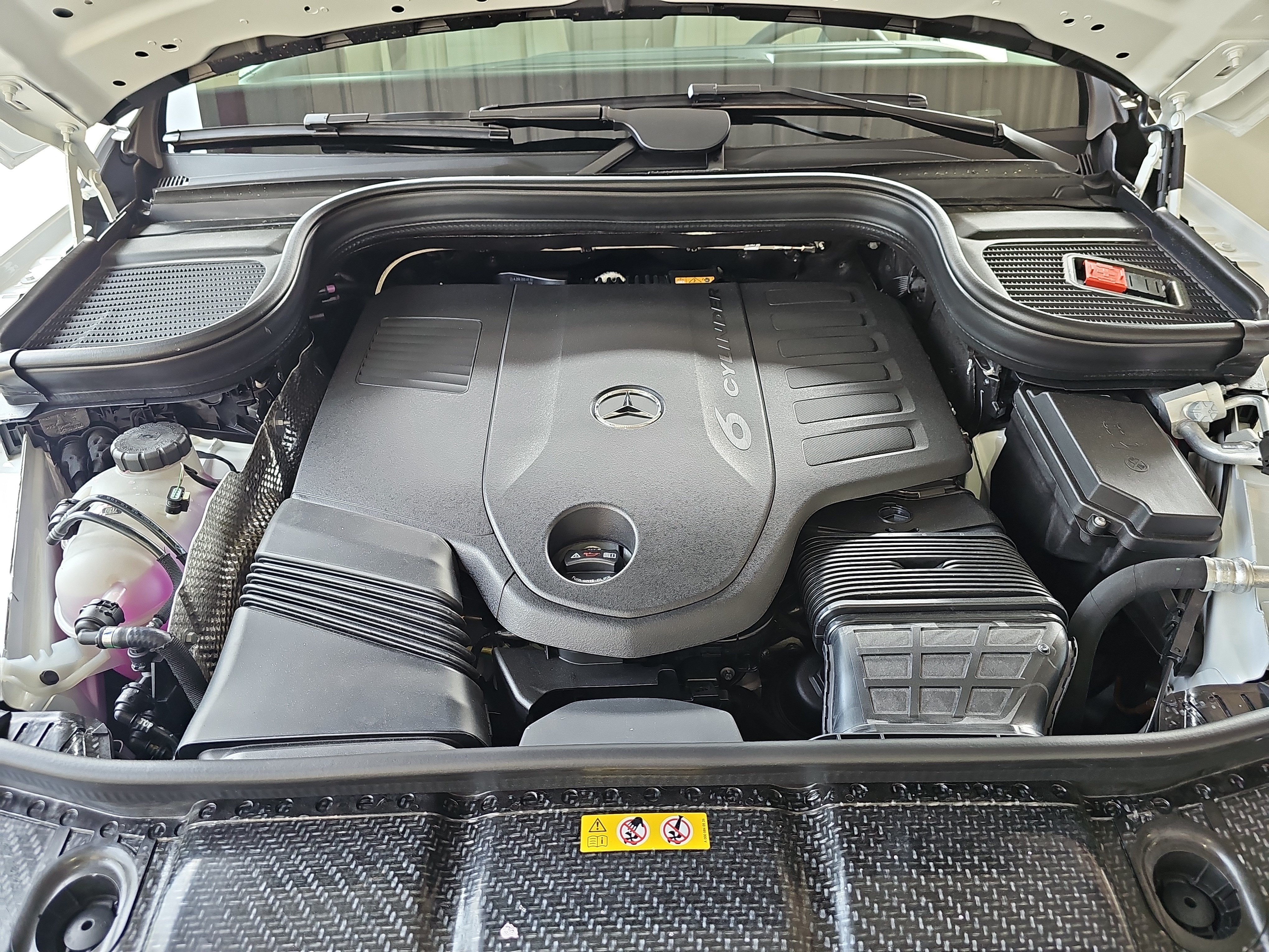 New 2026 Mercedes-Benz GLE 450 4MATIC image 32