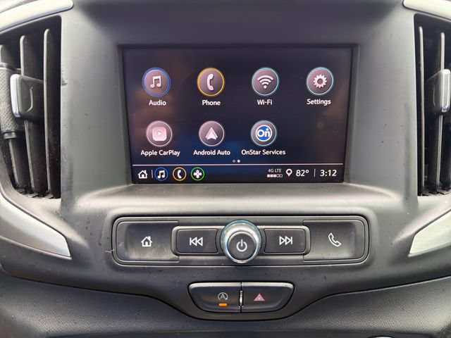 Used 2022 GMC Terrain SLE w/ Driver Convenience Package FWD image 12