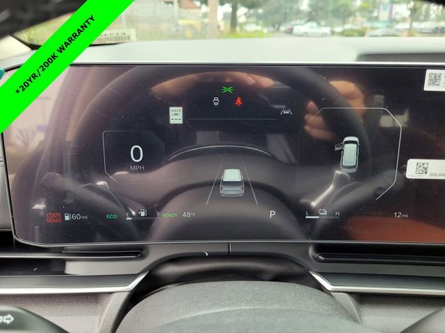 New 2026 Kia Carnival SX image 11