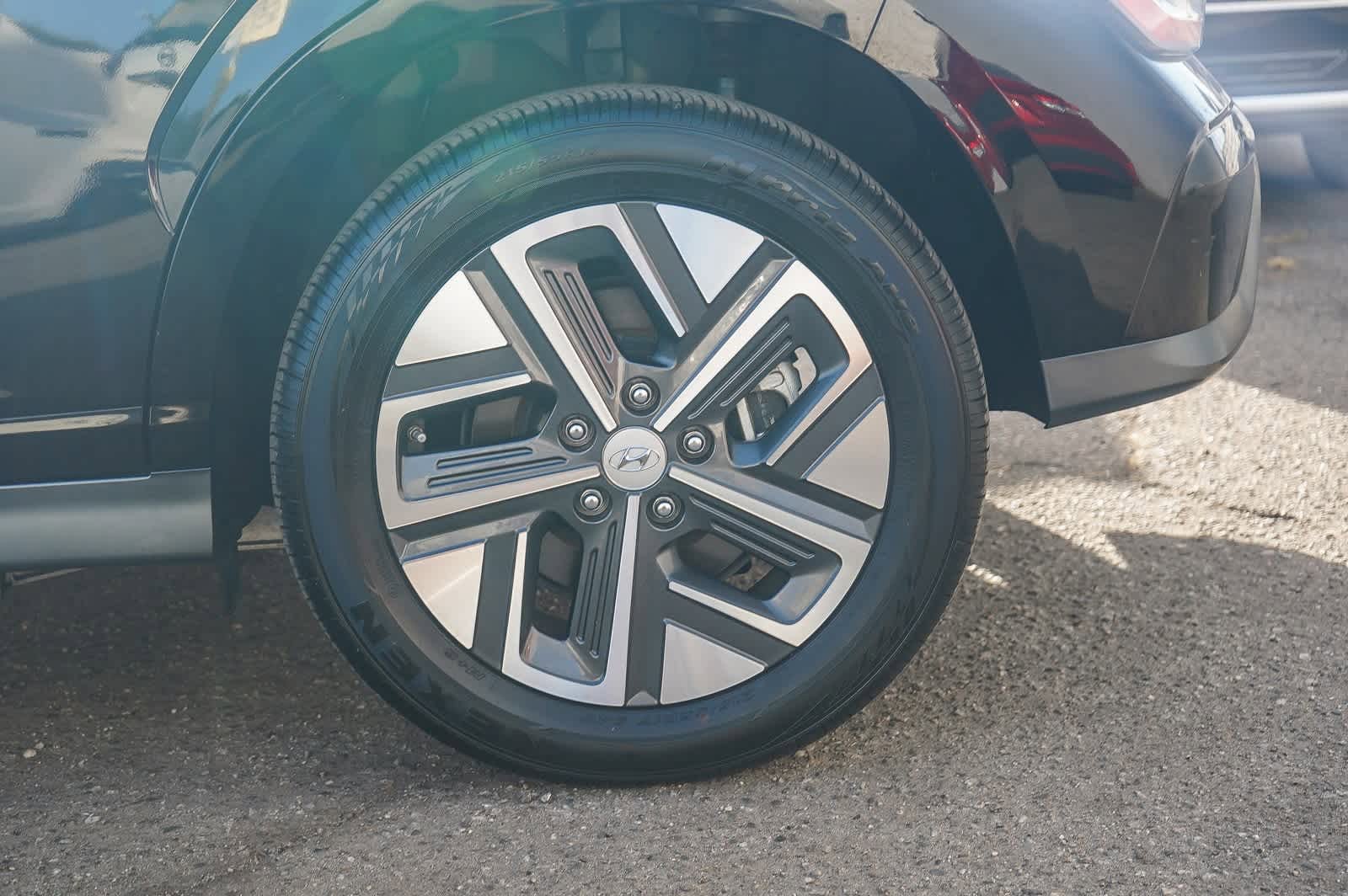 Certified 2023 Hyundai Kona SE image 8