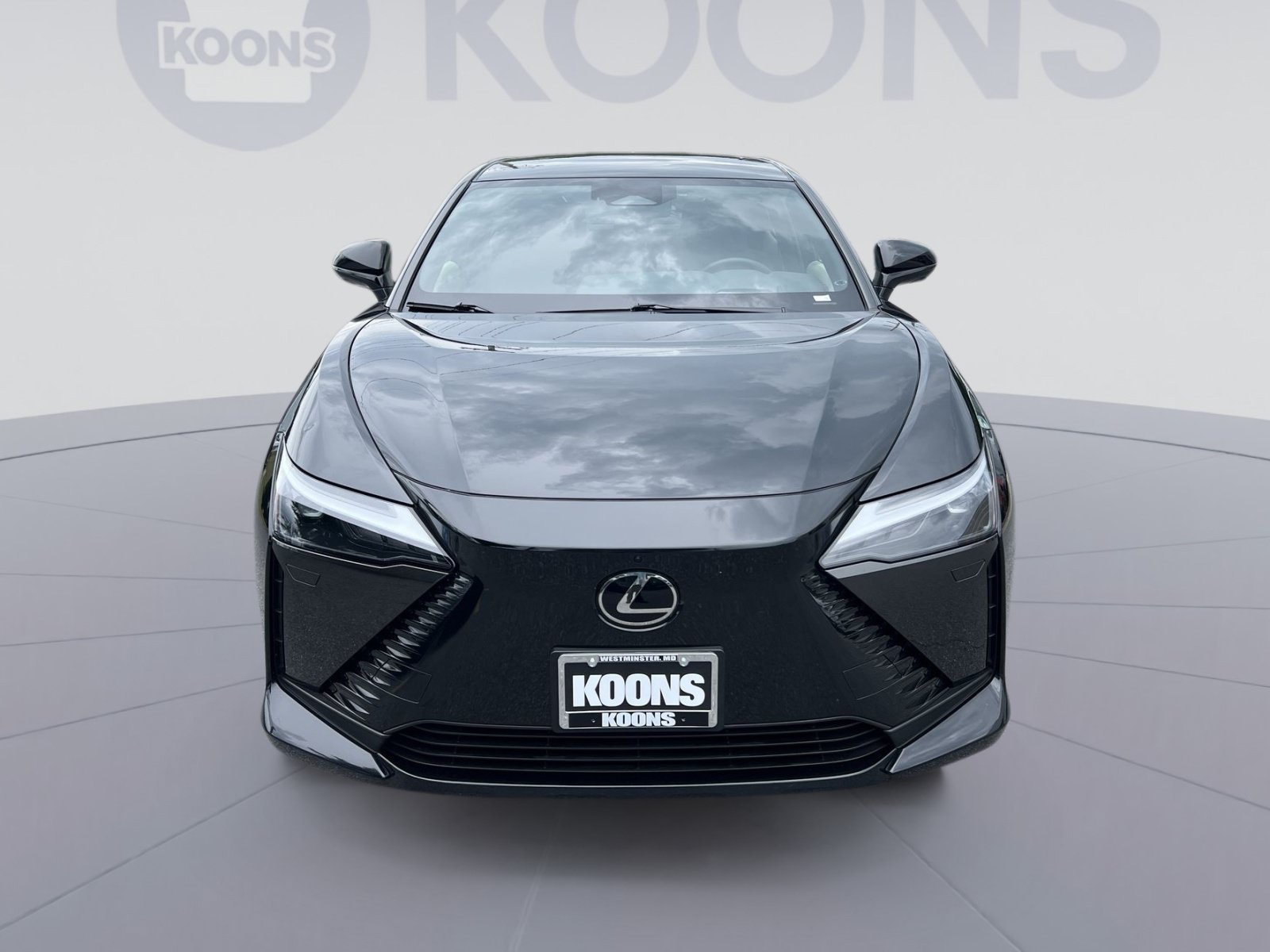 Used 2024 Lexus RZ 450e Premium w/ Technology Package AWD/4WD image 11