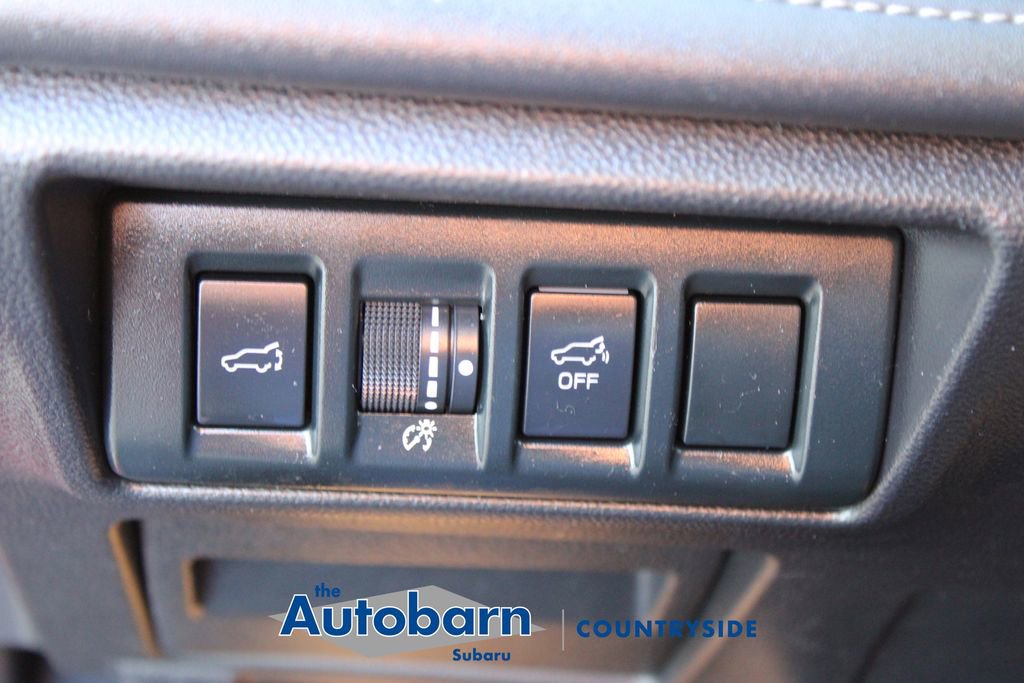 Certified 2023 Subaru Outback Limited AWD/4WD image 13