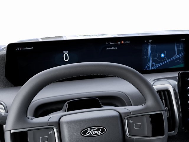 New 2027 Ford Expedition Platinum w/ Stealth Appearance Package AWD/4WD image 15