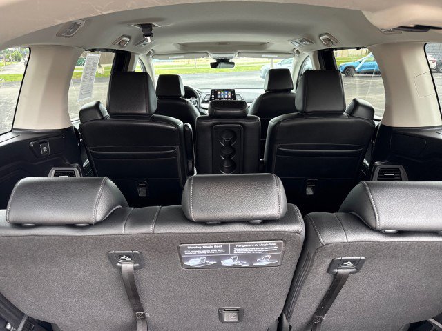 Used 2025 Honda Odyssey EX-L image 29
