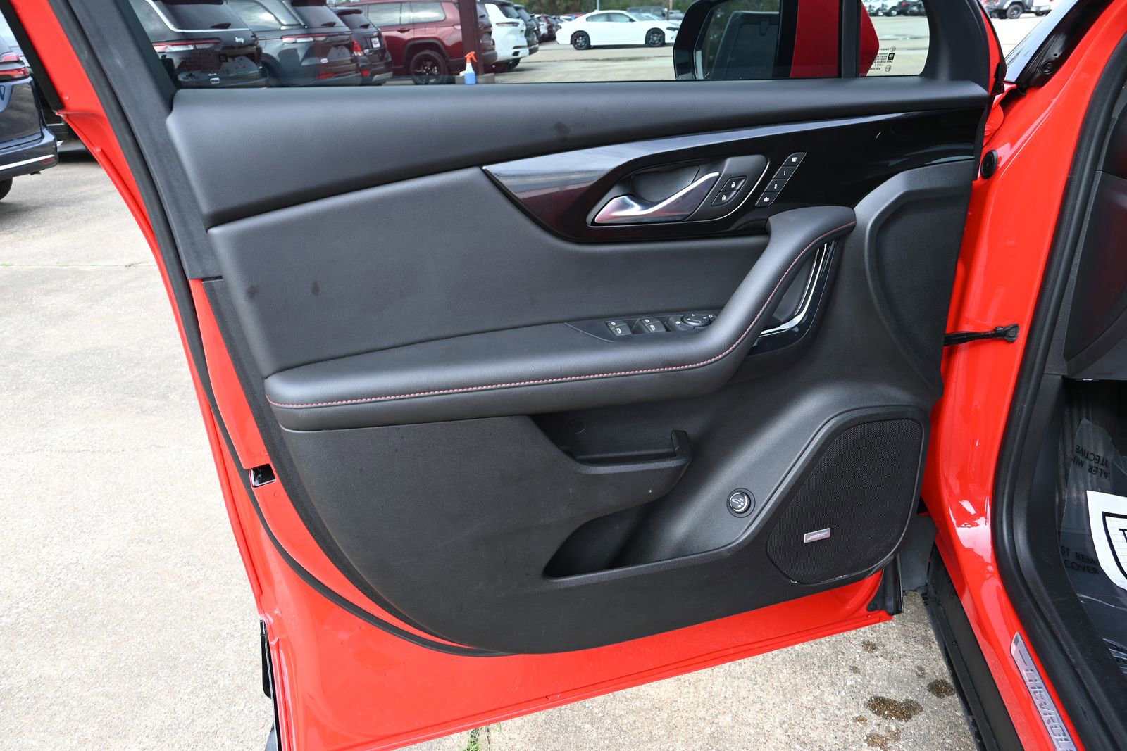 Used 2022 Chevrolet Blazer RS w/ Enhanced Convenience Package image 10