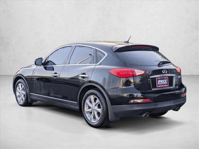 Used 2010 INFINITI EX35 Journey image 7