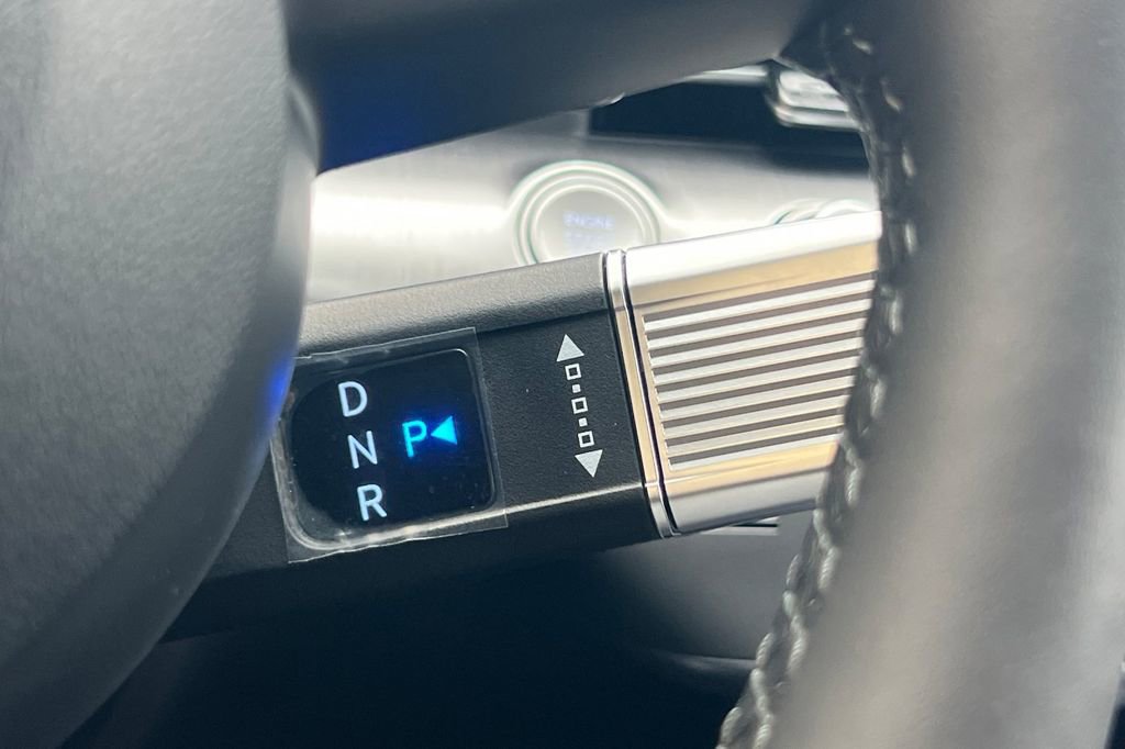 New 2026 Hyundai Kona Limited image 20